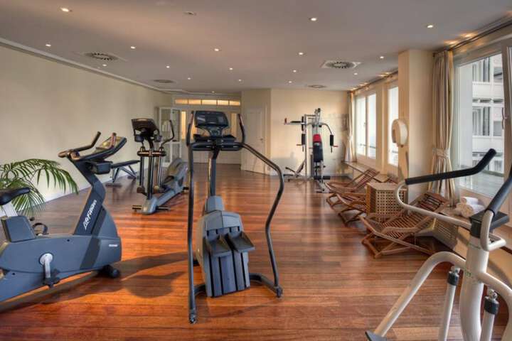 Health and Fitness 13 of 42