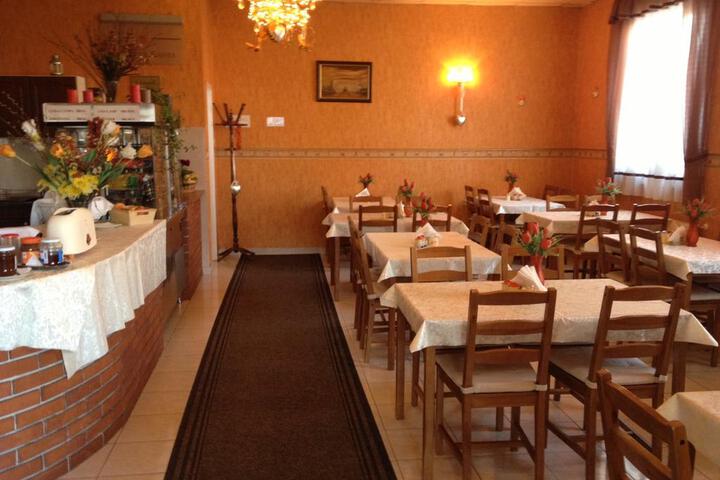 Fitness Facility Photos