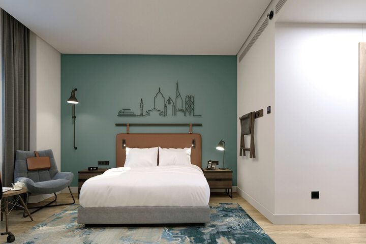 Room 8 of 48