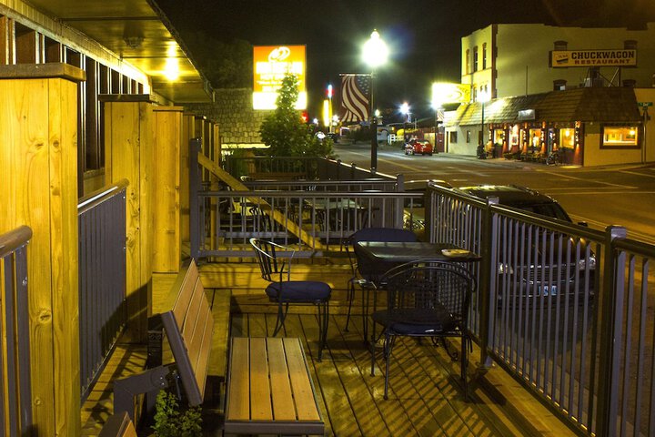 Terrace/Patio 130 of 187