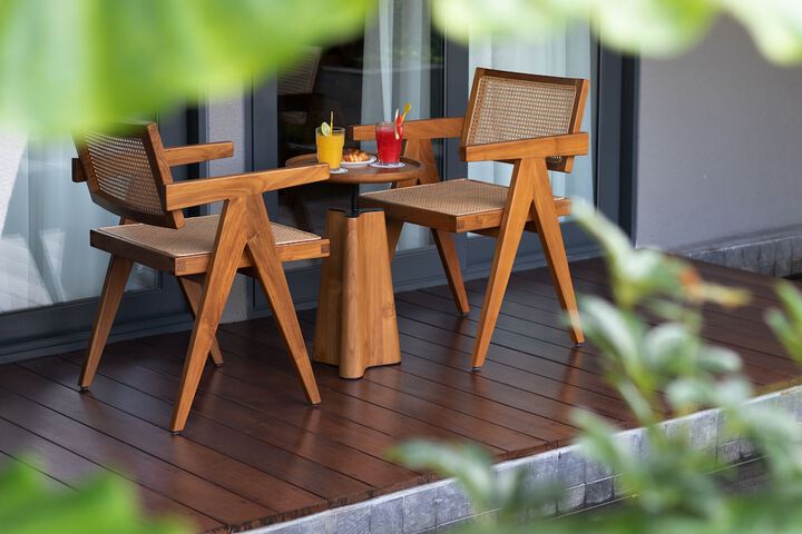 Terrace/Patio 55 of 85