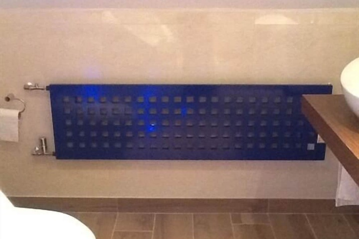 Bath Interior