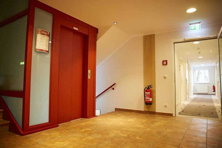 Hotel Interior 35 of 38