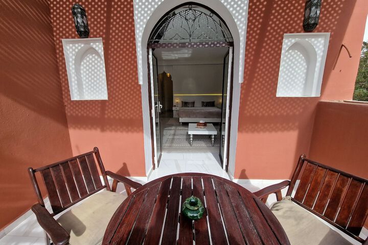 Terrace/Patio 41 of 99