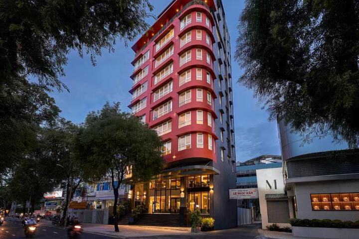 Fitness Center Photo