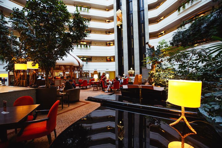 Hotel Interior 2 of 82