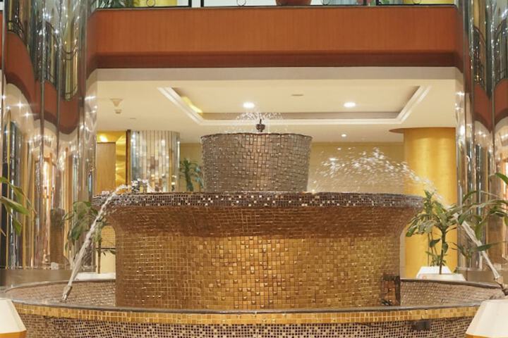 Lobby Photos