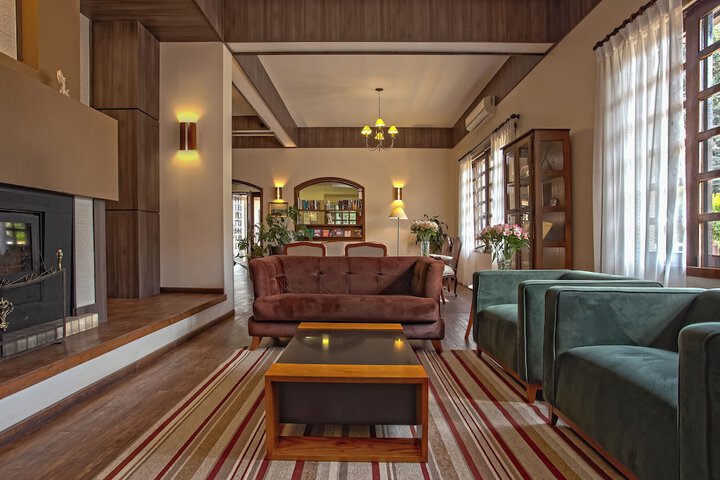 Hotel Interior 2 of 88