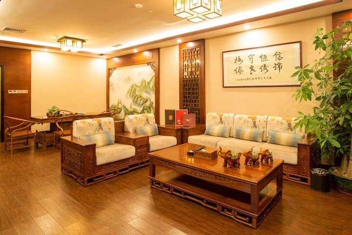Hotel Interior 37 of 44