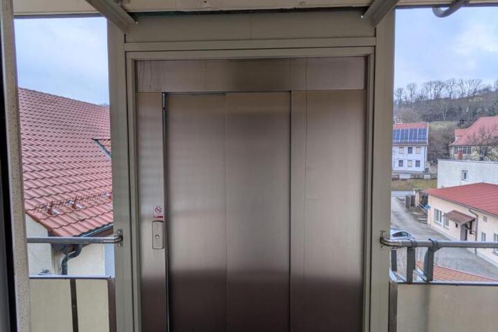 Fitness Facility Photos