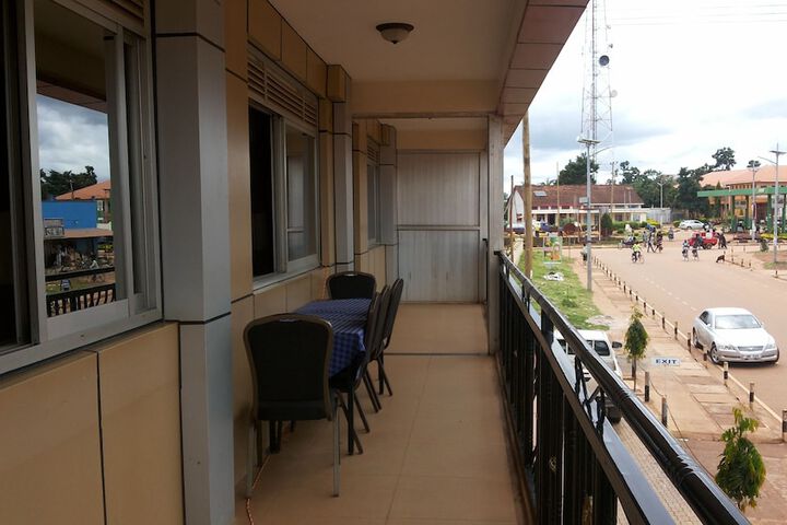 Hotel View 41 of 43