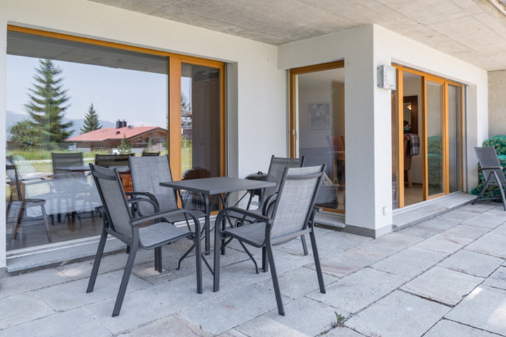 Terrace/Patio 6 of 10