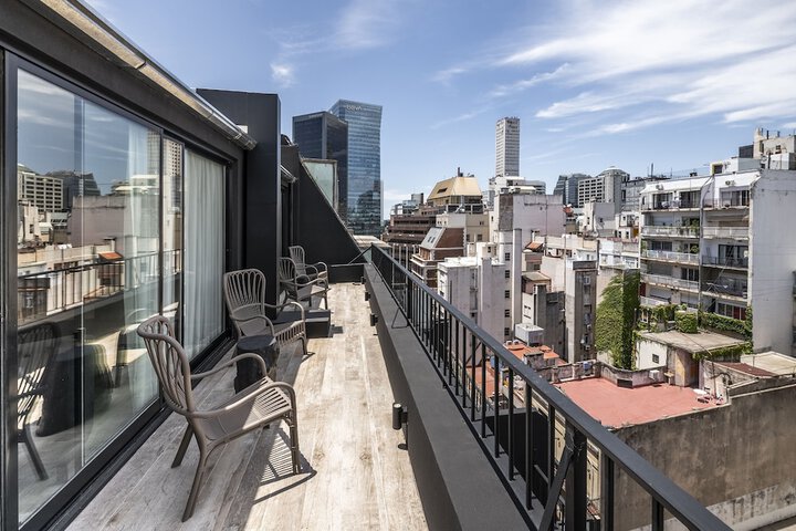 Terrace/Patio 57 of 64