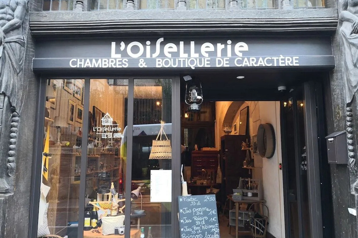 Loisellerie