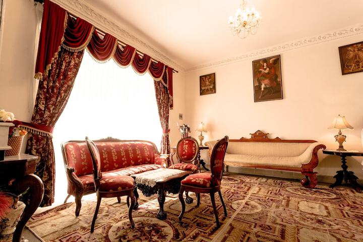Hotel Interior 26 of 31