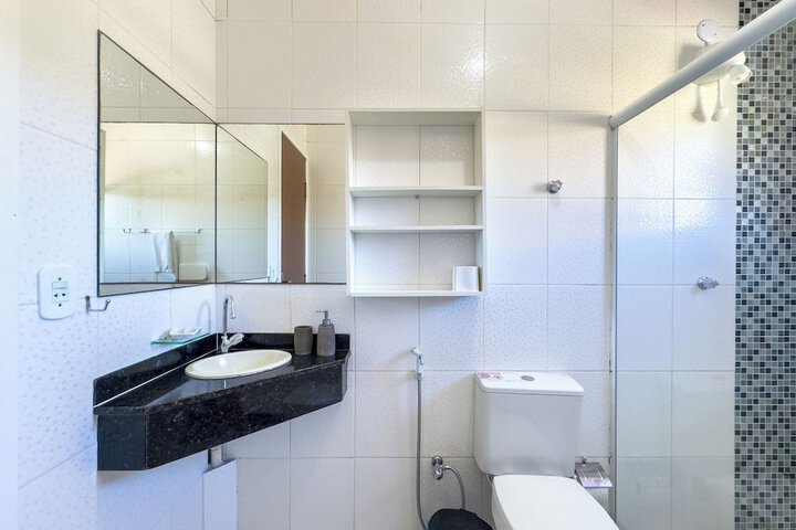 Bath Amenities