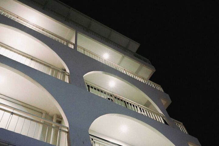 Hotel 69 of 71