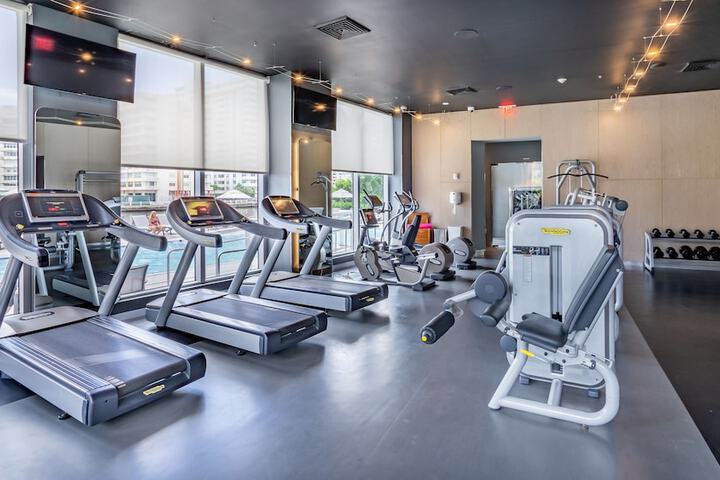 Health and Fitness 18 of 31
