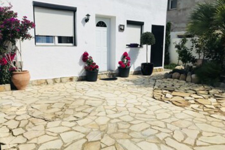 Terrace/Patio 30 of 36