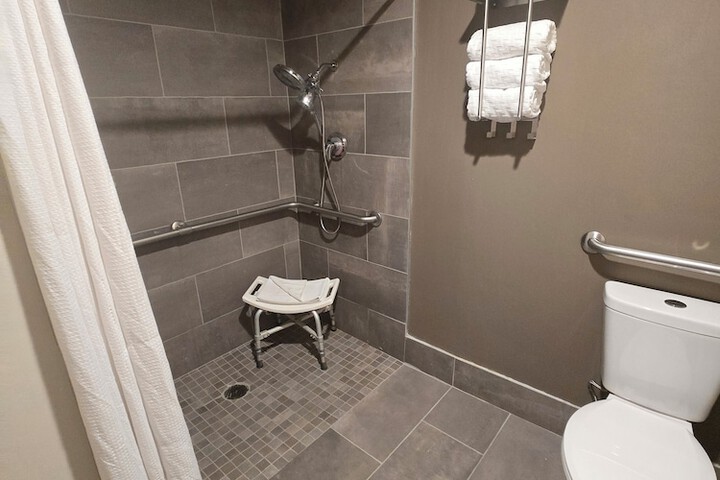 Bath Interior