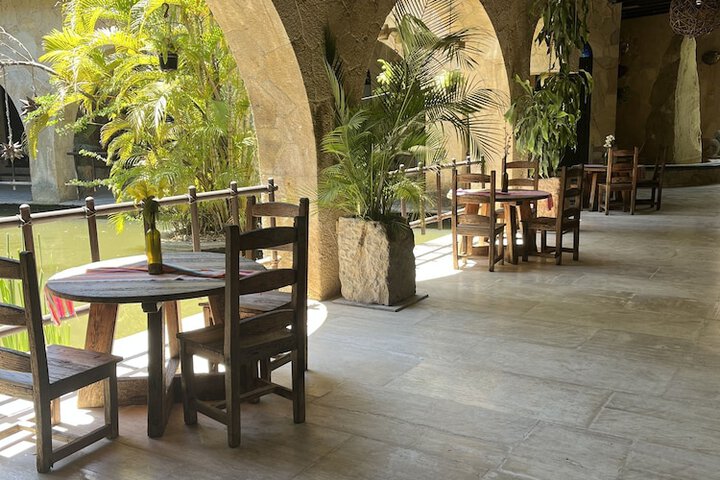 Rancho Agua Salada in Xochitepec