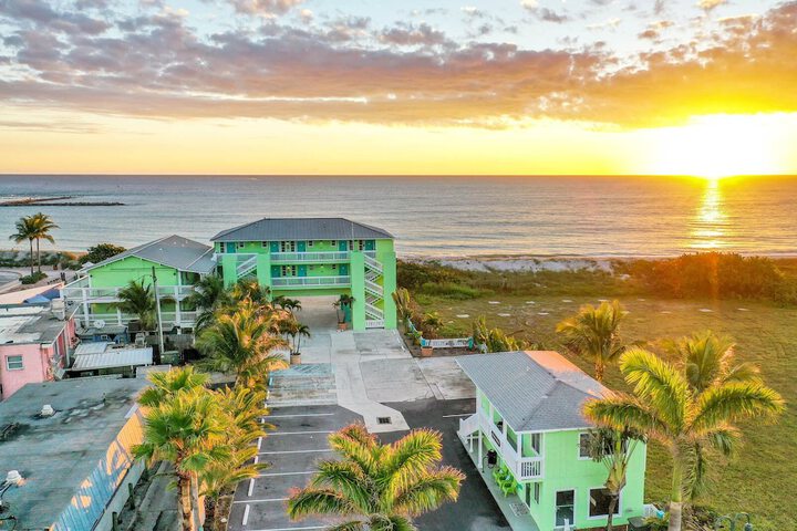 Sunrise Sands in Fort Pierce, FL