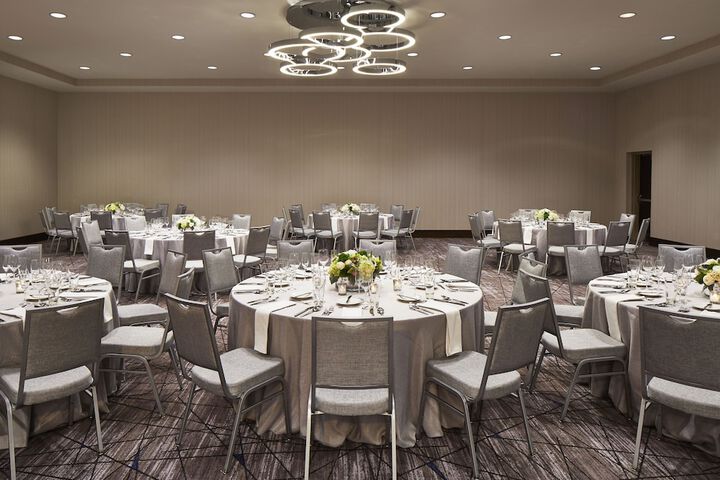 Ballroom