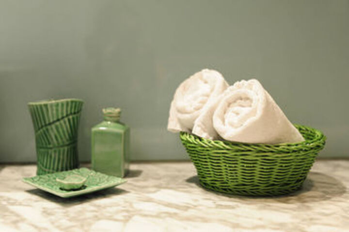 Bath Interior