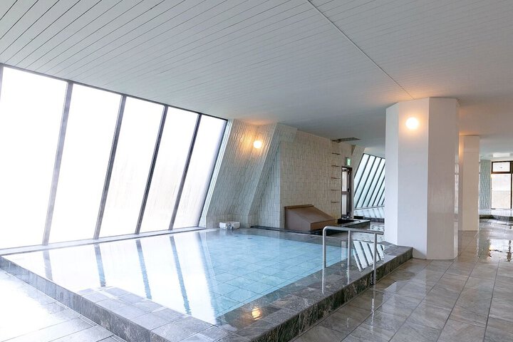 Public bath