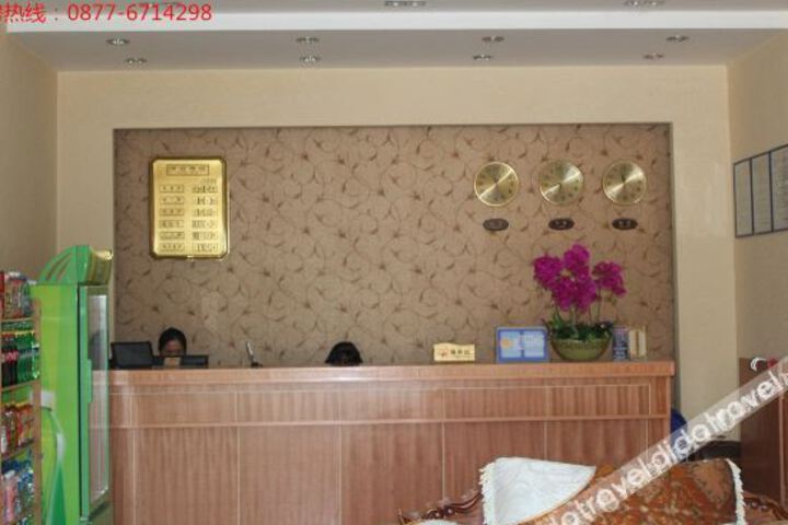 Hotel Interior 19 of 28