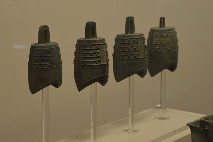 General 118 of 118