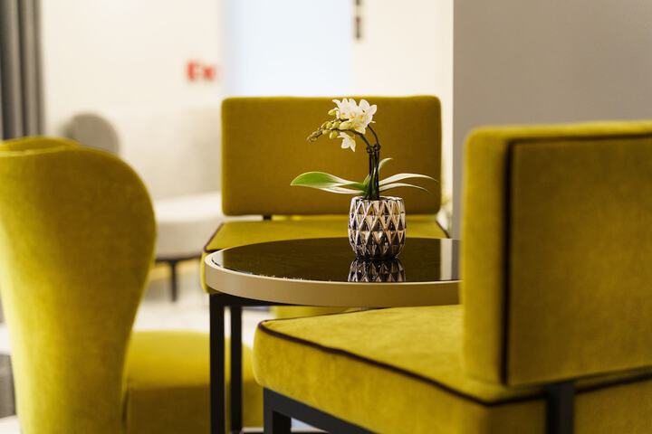 Hotel Interior 86 of 104