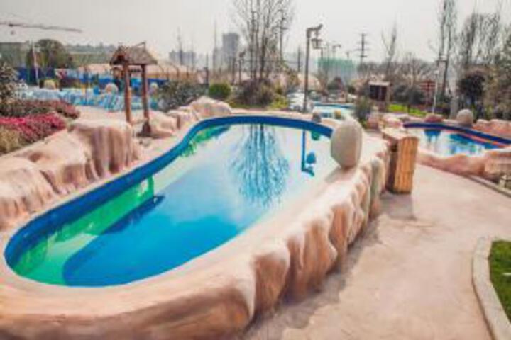 Pool 2 of 23