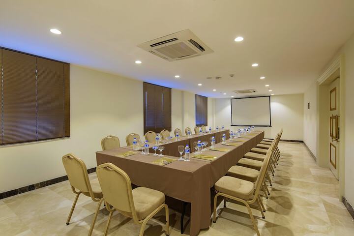 Meeting 138 of 183