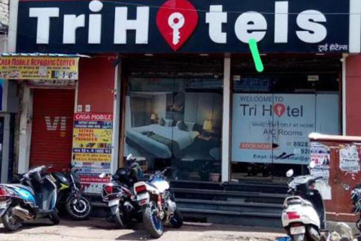 TRI HOTEL