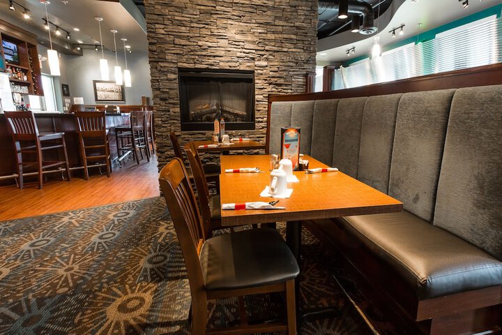 Restaurants