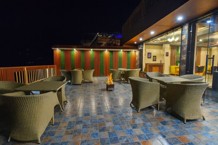 Terrace/Patio 59 of 80