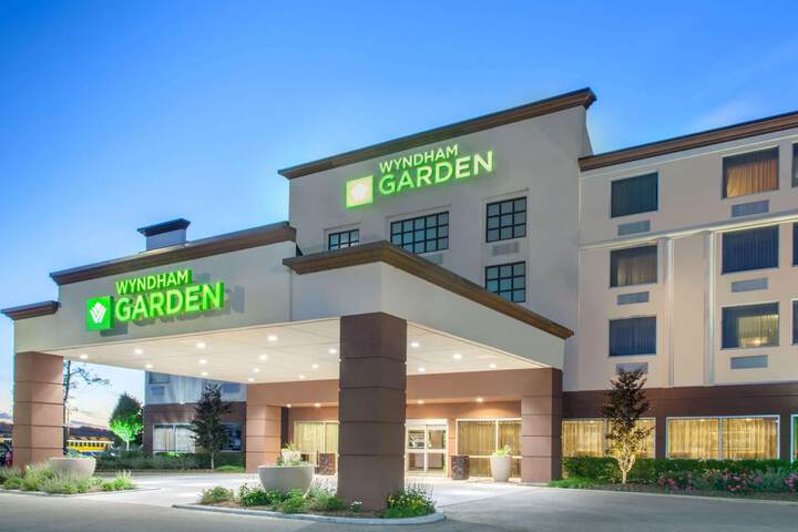 Exterior Photo
