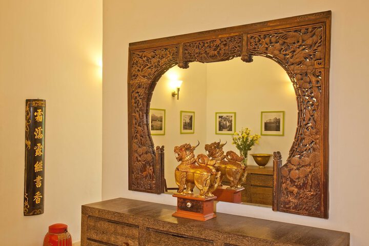 Hotel Interior 186 of 196