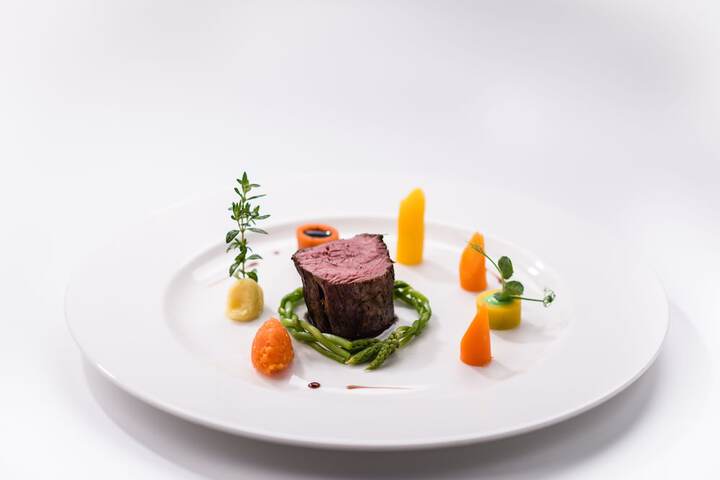 Dining Photos