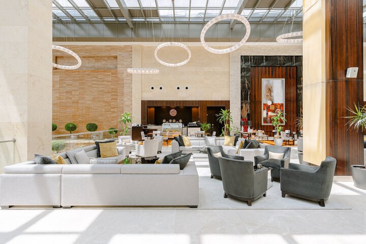 Hotel 145 of 149