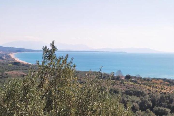 Preveza Beach