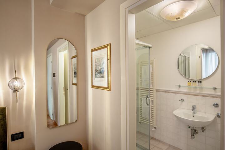 Bathroom Vanities