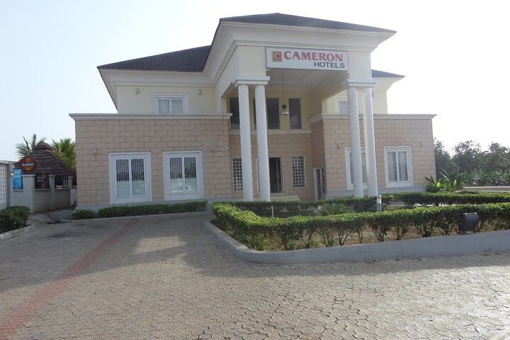 Cameron Hotels Limited