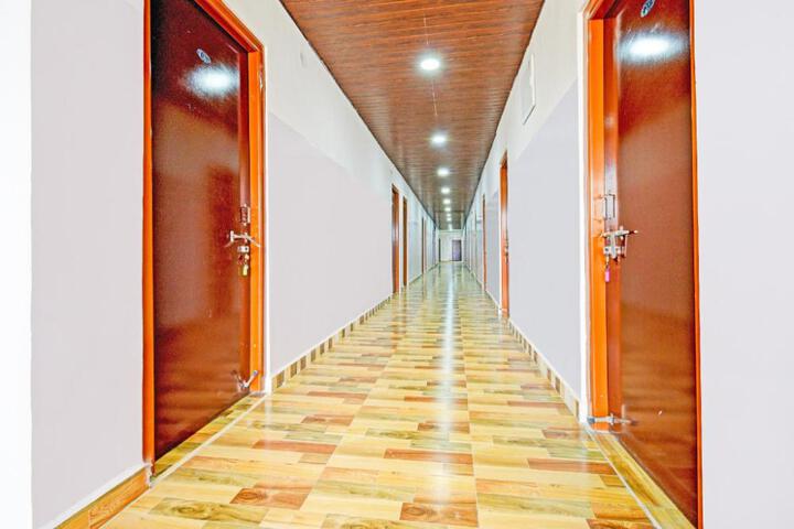 Hotel O Stayo Inn