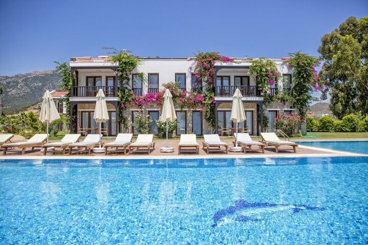 Datca Doris Otel - Special Class