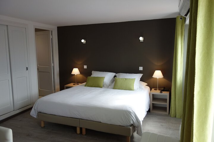 Hotel le Préjoly in Saint-Vallier-de-Thiey