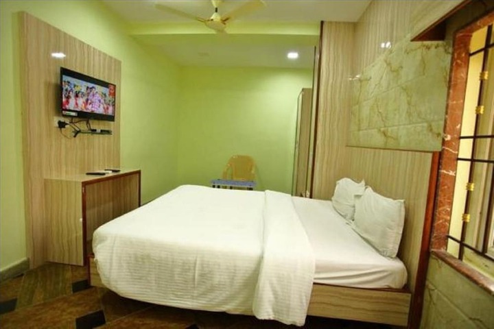 Room 7 of 21