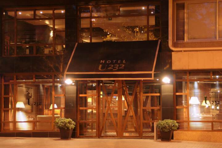 Hotel 94 of 94