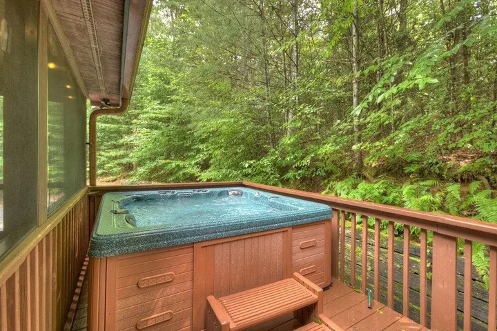 Pool 8 of 14